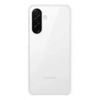 Samsung EF-QA266 apsauginis dėklas telefonui 17 cm (6,7 colio) permatomas
