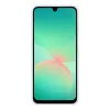 Samsung EF-QA266 apsauginis dėklas telefonui 17 cm (6,7 colio) permatomas