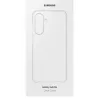 Samsung EF-QA266 apsauginis dėklas telefonui 17 cm (6,7 colio) permatomas