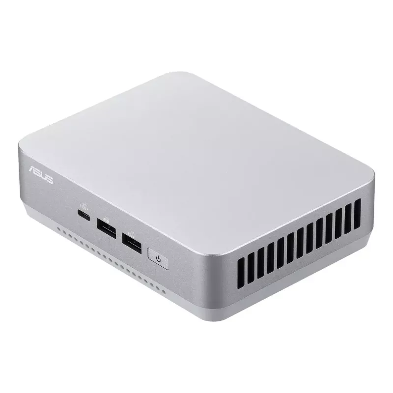 ASUS NUC 14 Pro+ RNUC14RVSU9089A2I Intel Core Ultra 9 185H 32 GB DDR5-SDRAM 1 TB SSD Windows 11 Home UCFF Mini PC Baltas
