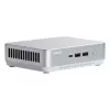 ASUS NUC 14 Pro+ RNUC14RVSU9089A2I Intel Core Ultra 9 185H 32 GB DDR5-SDRAM 1 TB SSD Windows 11 Home UCFF Mini PC Baltas