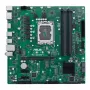 Motininė plokštė ASUS PRO Q670M-C-CSM Intel Q670 LGA 1700 micro ATX