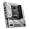 MSI B650M PROJECT ZERO pagrindinė plokštė AMD B650 lizdas AM5 micro ATX