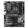 Motininė plokštė GIGABYTE B550 EAGLE WIFI6 ATX, AMD B550, Socket AM4, DDR4, 4x DIMM, 2x M.2, Wi‑Fi 6, Bluetooth 5.3