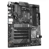 Motininė plokštė GIGABYTE B550 EAGLE WIFI6 ATX, AMD B550, Socket AM4, DDR4, 4x DIMM, 2x M.2, Wi‑Fi 6, Bluetooth 5.3
