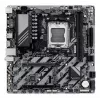 Motininė plokštė GIGABYTE B840M D2H, AMD Ryzen 9000, Socket AM5, Micro ATX