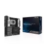 Motininė plokštė ASUS PRO WS WRX90E-SAGE SE, AMD WRX90 mikroschemų rinkinys, Socket sTR5, EEB, 8x DDR5 DIMM, 7x PCIe x16 GEN5, 4x M.2, 2x USB4 GEN3X2