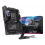 Motininė plokštė MSI MPG Z890 CARBON WIFI ATX — Intel LGA1851, Z890, DDR5, 4x DIMM, 5x M.2, Wi‑Fi 7, 2.5Gb LAN