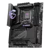 Motininė plokštė MSI MPG Z890 CARBON WIFI ATX — Intel LGA1851, Z890, DDR5, 4x DIMM, 5x M.2, Wi‑Fi 7, 2.5Gb LAN