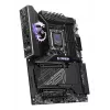 Motininė plokštė MSI MPG Z890 CARBON WIFI ATX — Intel LGA1851, Z890, DDR5, 4x DIMM, 5x M.2, Wi‑Fi 7, 2.5Gb LAN
