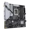 Pagrindinė plokštė GIGABYTE B760M GAMING PLUS WIFI DDR4