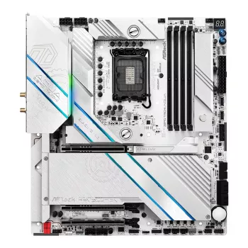 Motininė plokštė ASRock Z890 Taichi AQUA Intel Z890 LGA 1851 Extended ATX