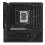 ASUS TUF GAMING B760M-BTF WIFI pagrindinė plokštė Intel LGA 1700 micro ATX
