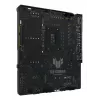 ASUS TUF GAMING B760M-BTF WIFI pagrindinė plokštė Intel LGA 1700 micro ATX
