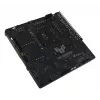 ASUS TUF GAMING B760M-BTF WIFI pagrindinė plokštė Intel LGA 1700 micro ATX