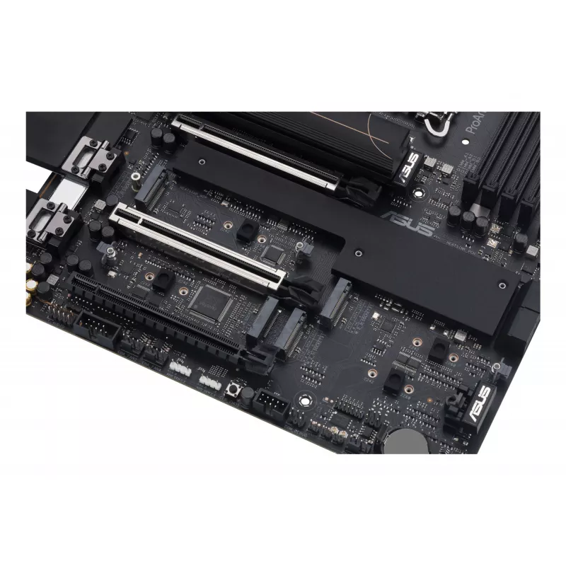 ASUS PROART Z890-CREATOR WIFI pagrindinė plokštė Intel Z890 LGA 1851 (Socket V1) ATX