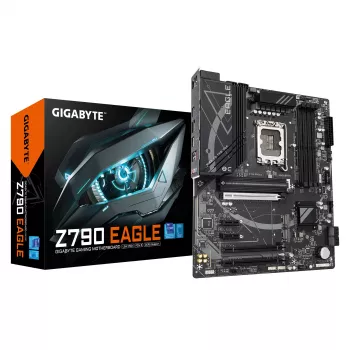 GIGABYTE Z790 EAGLE pagrindinė plokštė