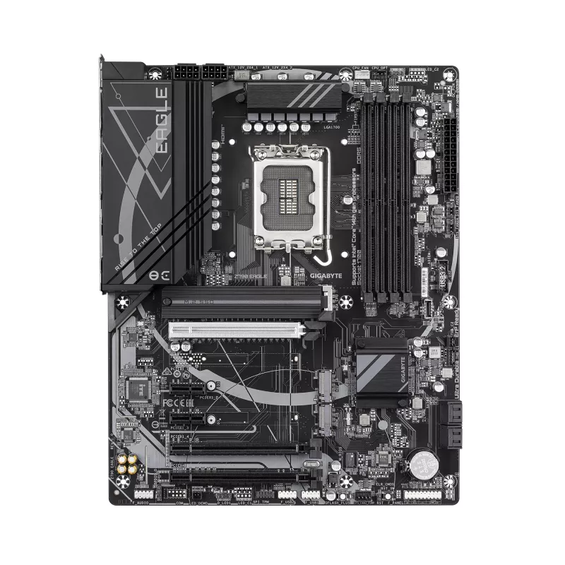 GIGABYTE Z790 EAGLE pagrindinė plokštė