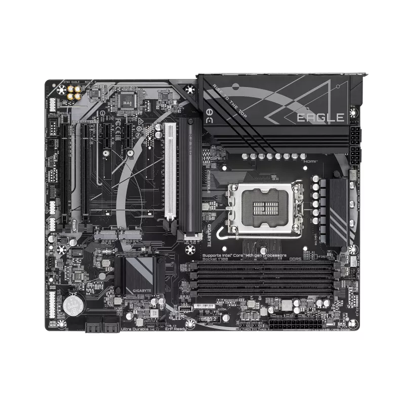 GIGABYTE Z790 EAGLE pagrindinė plokštė