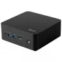 MSI Cubi NUC 1MG-008BDE 0,84 l talpos kompiuteris juodas 120U Intel SoC