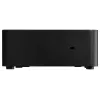 MSI Cubi NUC 1MG-007BDE 0.84L dydžio kompiuteris Juodas 150U Intel SoC