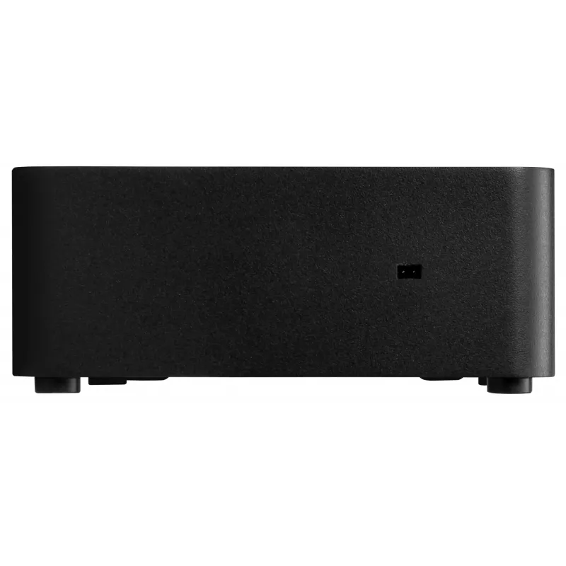 MSI Cubi NUC 1MG-007BDE 0.84L dydžio kompiuteris Juodas 150U Intel SoC
