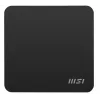 MSI Cubi NUC 1MG-007BDE 0.84L dydžio kompiuteris Juodas 150U Intel SoC