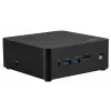 MSI Cubi NUC 1MG-007BDE 0.84L dydžio kompiuteris Juodas 150U Intel SoC