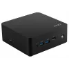 MSI Cubi NUC 1MG-007BDE 0.84L dydžio kompiuteris Juodas 150U Intel SoC