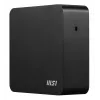 MSI Cubi NUC 1MG-007BDE 0.84L dydžio kompiuteris Juodas 150U Intel SoC