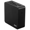 MSI Cubi NUC 1MG-007BDE 0.84L dydžio kompiuteris Juodas 150U Intel SoC