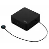 MSI Cubi NUC 1MG-007BDE 0.84L dydžio kompiuteris Juodas 150U Intel SoC