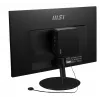 MSI Cubi NUC 1MG-007BDE 0.84L dydžio kompiuteris Juodas 150U Intel SoC