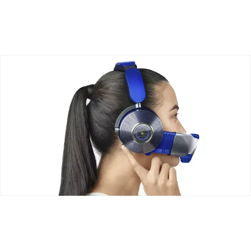 Ausinės Dyson Zone Ultrablue / Prussian Blue