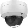 LevelOne Gemini IP kamera, 8 MP, H.265, PoE, IR šviesos diodai, vidaus / lauko
