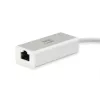 Tinklo adapteris LevelOne USB-0402 Gigabit USB-C