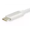 Tinklo adapteris LevelOne USB-0402 Gigabit USB-C