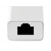 Tinklo adapteris LevelOne USB-0402 Gigabit USB-C