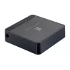 LevelOne 5 prievadų Gigabit jungiklis, Gigabit Ethernet (10/100/1000), pilnas dupleksas