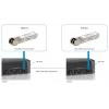 LevelOne SFP-3111 1,25 Gbps daugiamodis SFP siųstuvas-imtuvas, 2 km, 1310 nm