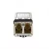 LevelOne SFP-3111 1,25 Gbps daugiamodis SFP siųstuvas-imtuvas, 2 km, 1310 nm