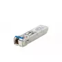LevelOne SFP-9221 1.25 Gbps vienmodis BIDI SFP siųstuvas-imtuvas, 10 km, TX 1310 nm / RX 1550 nm