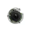 LevelOne HUBBLE Fiksuoto Kupolo IP tinklo kamera, 3 megapikselių, 802.3af PoE, vandalams atspari