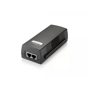 LevelOne POI-3004 Gigabit PoE injektorius, 30W