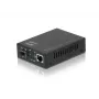 LevelOne GVT-2000 Gigabitinis medijos keitiklis RJ45 į SFP