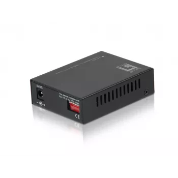 LevelOne GVT-2000 Gigabitinis medijos keitiklis RJ45 į SFP