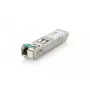 LevelOne SFP-7331 155Mbps vienmodis BIDI SFP siųstuvas-imtuvas, 20km, TX 1550nm / RX 1310nm