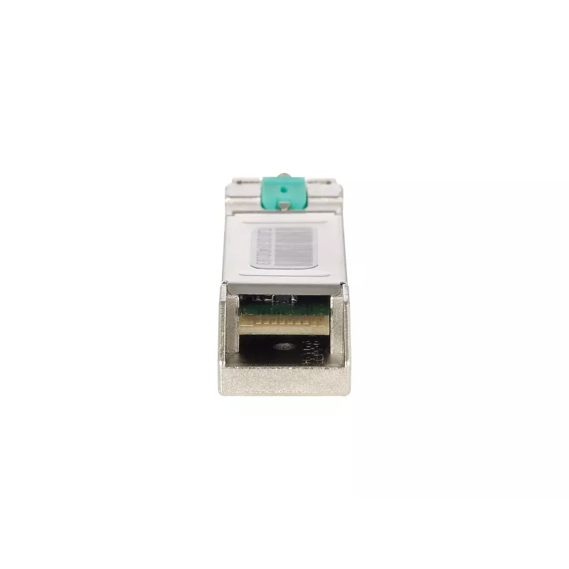 LevelOne SFP-7331 155Mbps vienmodis BIDI SFP siųstuvas-imtuvas, 20km, TX 1550nm / RX 1310nm