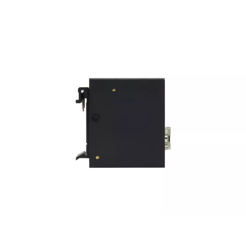 „LevelOne“ RJ45 į SFP pramoninis „Fast Ethernet“ keitiklis, -40°C iki 75°C