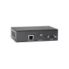 Imtuvas LevelOne HVE-9211PR HDMI per Cat.5, HDBaseT, 100 m, 802.3af PoE